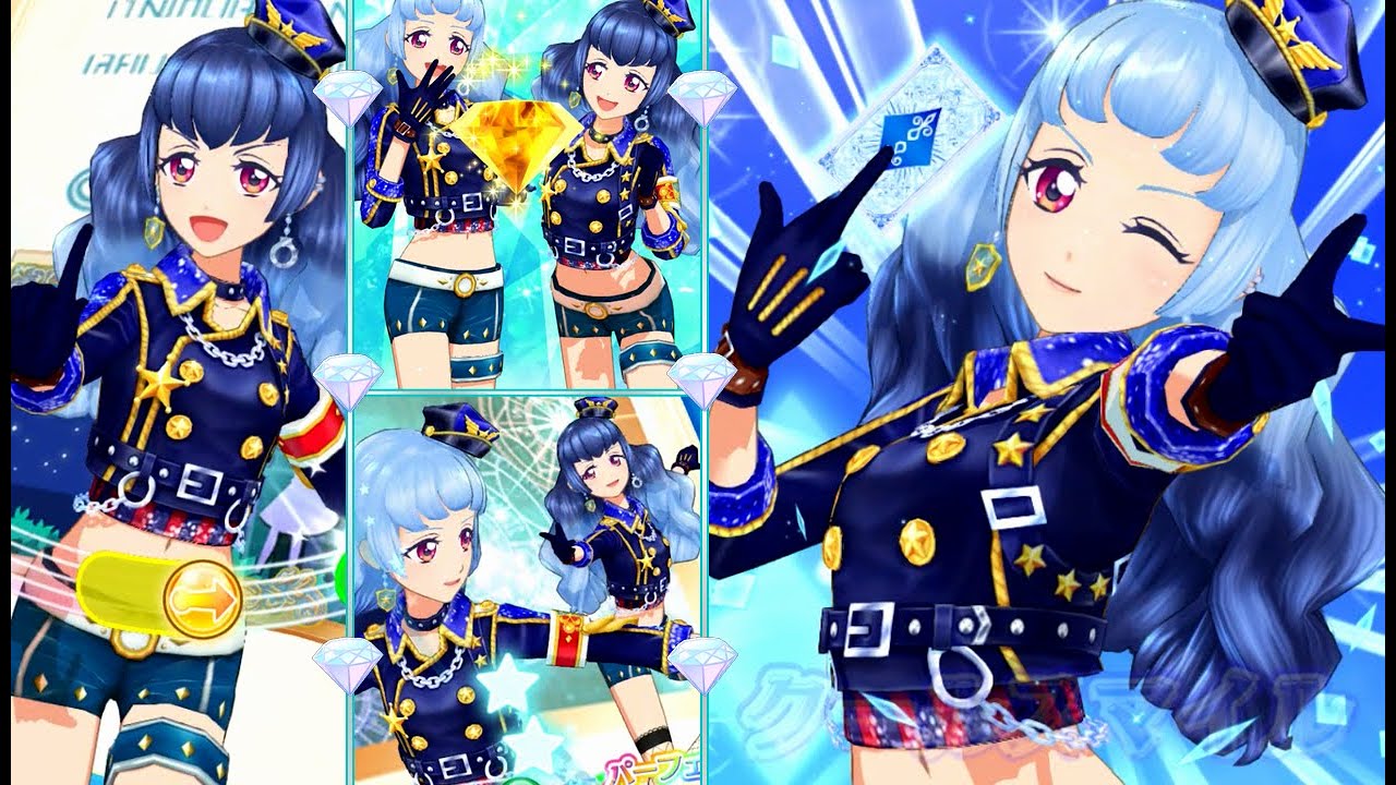 アイカツフレンズ＆オンパレード フルコーデカードコンプリートセット