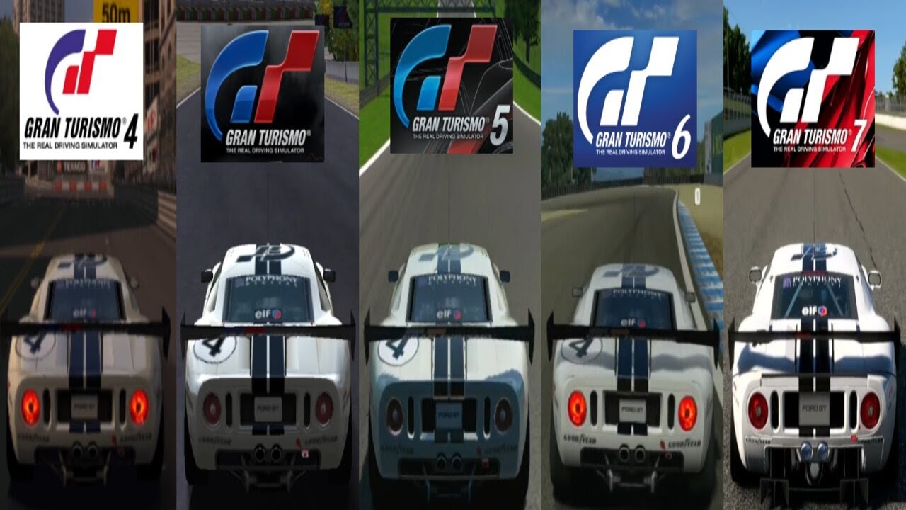 写真追加 Vol.1 Ford GT LM race car specII 写真追加 Vol.1 Ford GT