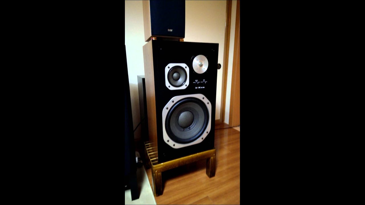 hotrod 美音 DIATONE DS-38B スピーカー hotrod 美音 DIATONE DS-38B