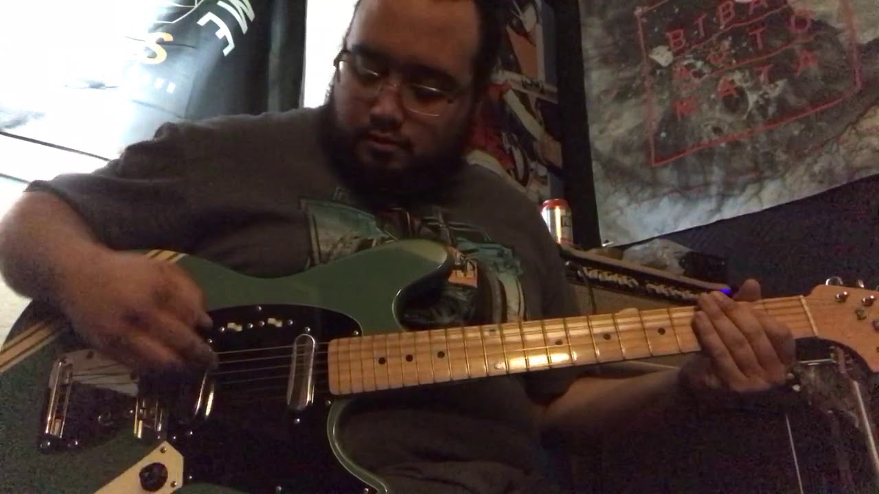 ジャパンヴィンテージ】Fresher FN-281W ムスタング 激レア ジャパン