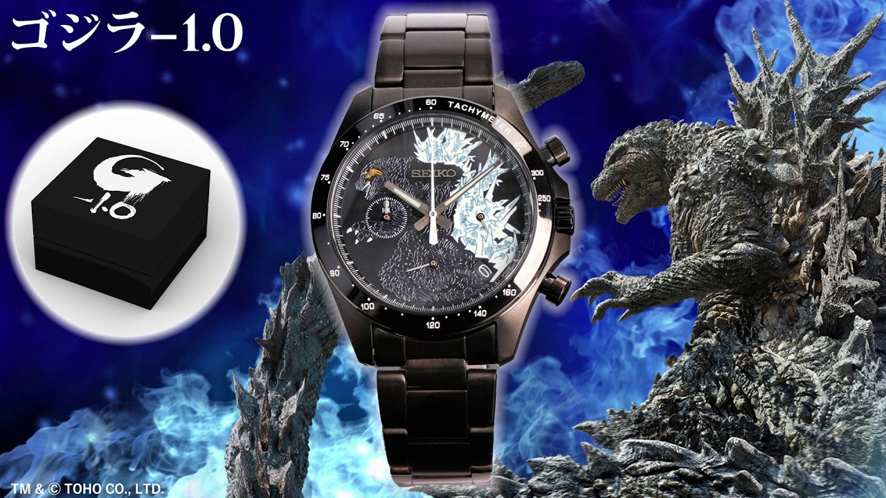 全世界【100体限定】ゴジラ 65周年 アクセサリースタンド プレミアム