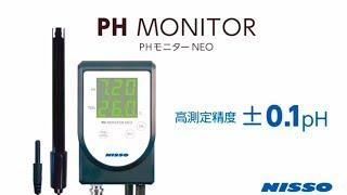 PHモニター NEO - YouTube