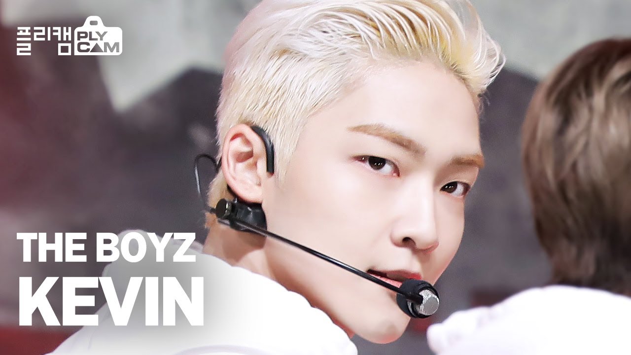 ケビン セット THEBOYZ カフェ maverick ケビン セット THEBOYZ カフェ