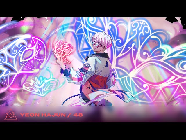 パラライ 幻影ライブ BAE 燕夏準セット パラライ 幻影ライブ BAE 燕夏