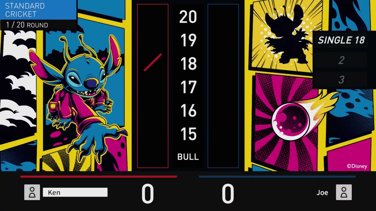 DARTSLIVEカード アニメキャラクター 3枚セット Sanrio characters ダーツセット with DARTSLIVE CARD【Solid&Cool