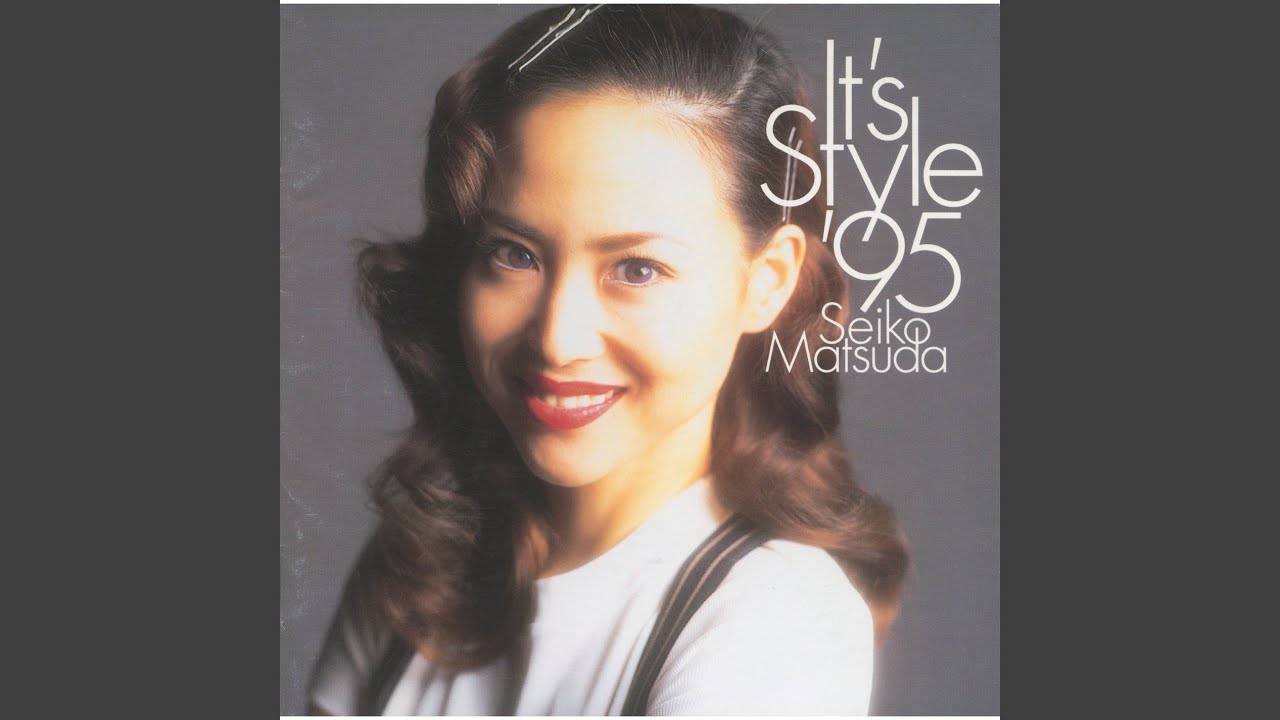 It's Style '95 - YouTube