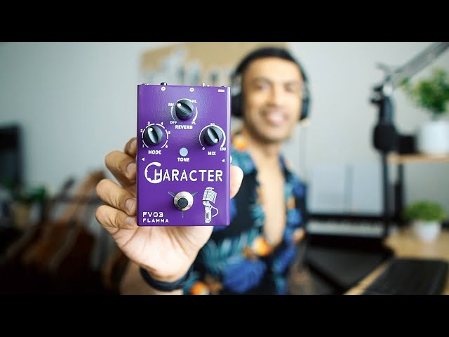 The MOST FUN Pedal EVER!!!!! - YouTube
