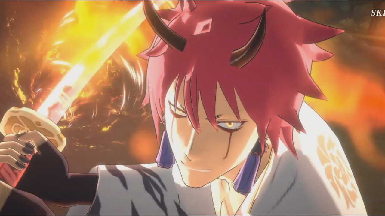 PSA10 ヴァイス 転スラ 厄災をも燼滅せし黒炎 ベニマル SP