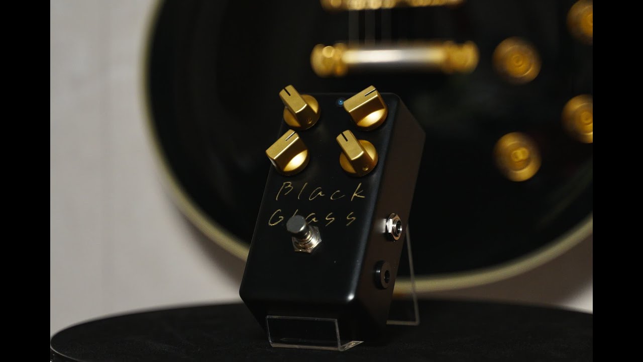 Jan Ray とBox of Rock cloneの比較 - YouTube