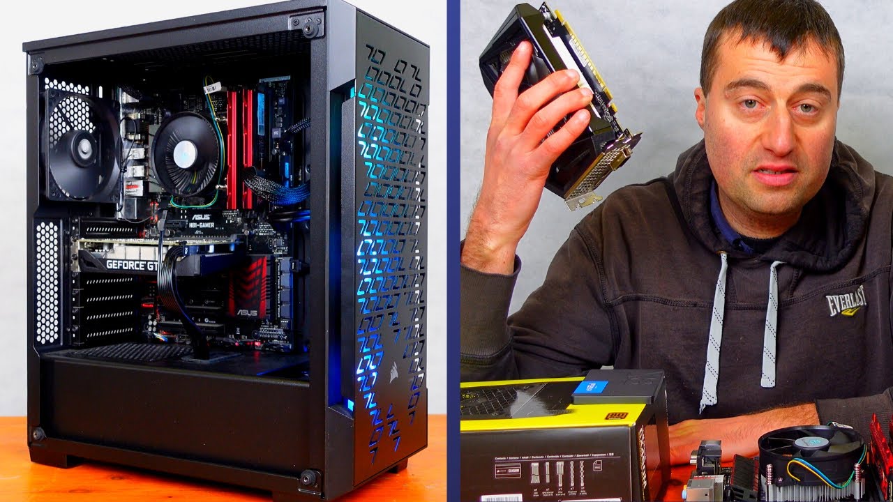 自作pc パソコン i7-4790 SSD256 Windows10 ゲーミング