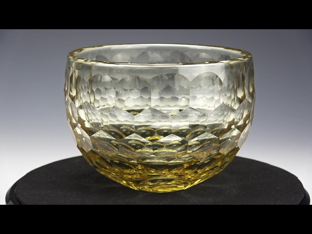 正倉院 白瑠璃碗 複製 ガラス器模 由水常雄 正倉院