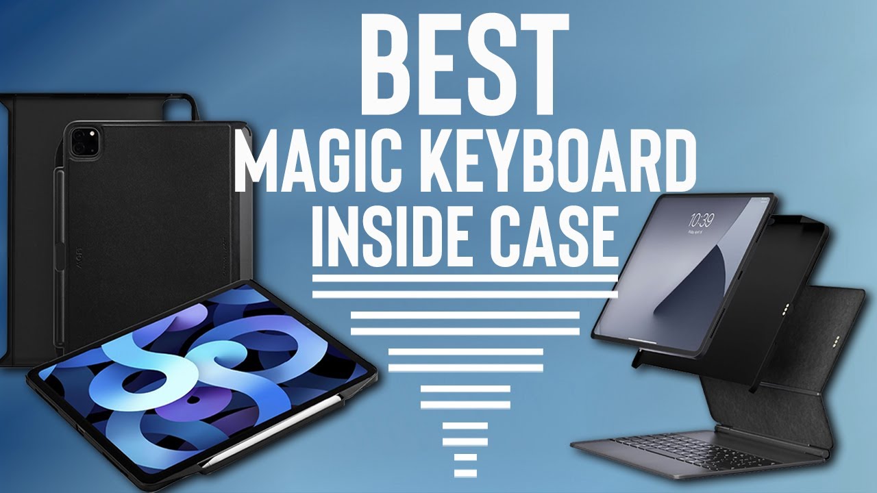 本日最終magickeyboard applepencilpro MOFTカバー 追加有