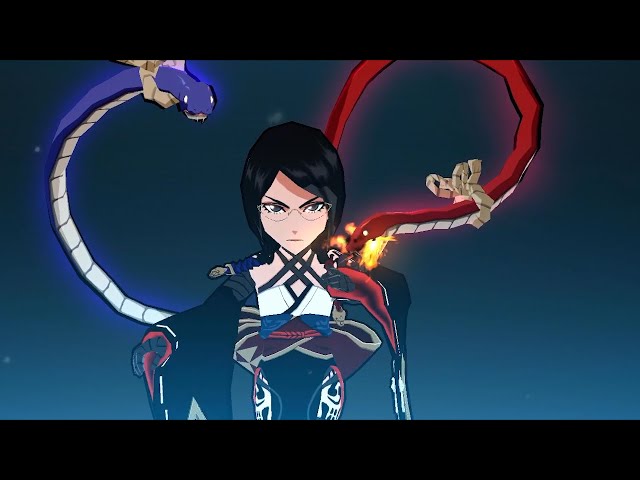 BLEACH Brave Souls（ブレソル）」矢胴丸リサ 紹介ムービー - YouTube