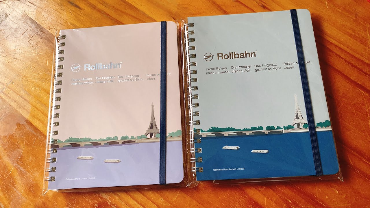 パリ ルーヴル限定🇫🇷🥖 エッフェル塔ロルバーン🙌✨ - YouTube