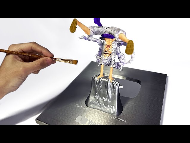 ONE PIECE / Iguana ワンピースアート/イグアナ ONE PIECE / Iguana