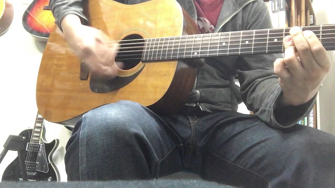 Seagull SM6 Spruce - YouTube