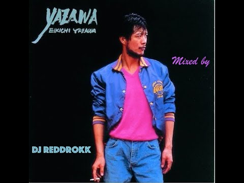 矢沢永吉デニムベストイーグル