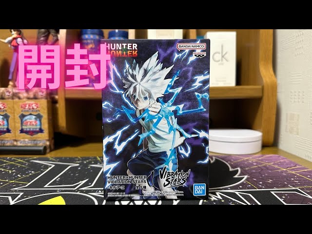 超爆レア‼️HUNTER x HUNTER デジタルプリント【キルア】②‼️ HUNTER