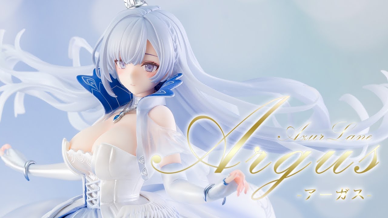 アズールレーン チェシャー 特典付 1/7スケール フィギュア[アルター