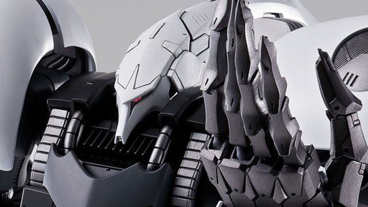 MG 1/100 キュベレイダムドの商品画像｜ガンダムビルドダイバーズ