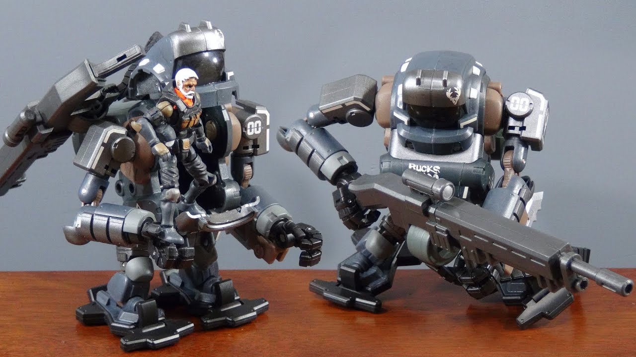 アシッドレイン ACID RAIN バイパーシャープシューター+外骨格アーマー