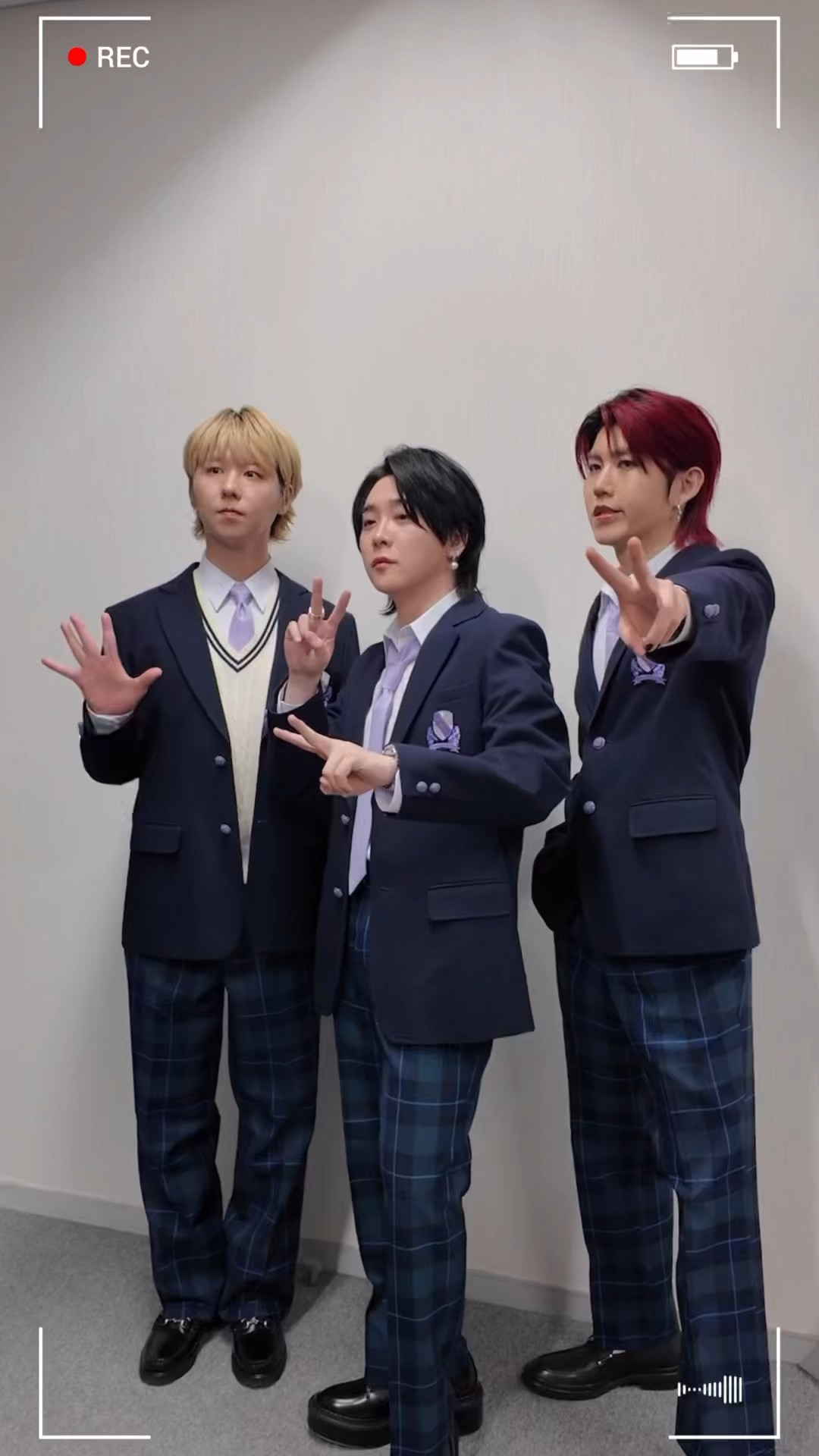 Mrs. GREEN APPLE ミセス 韓国限定 大森元貴 藤澤涼架 若井滉斗 Mrs.