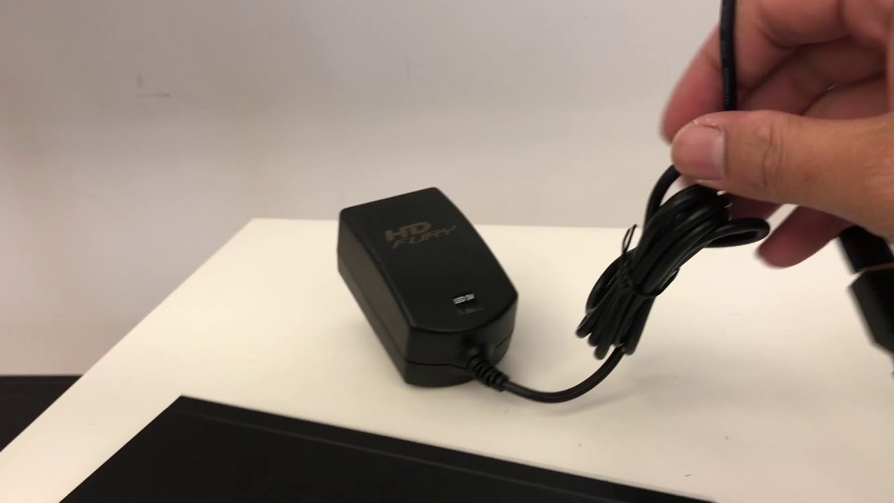 HDFury4KDiva18Gbps | HDFury.jp