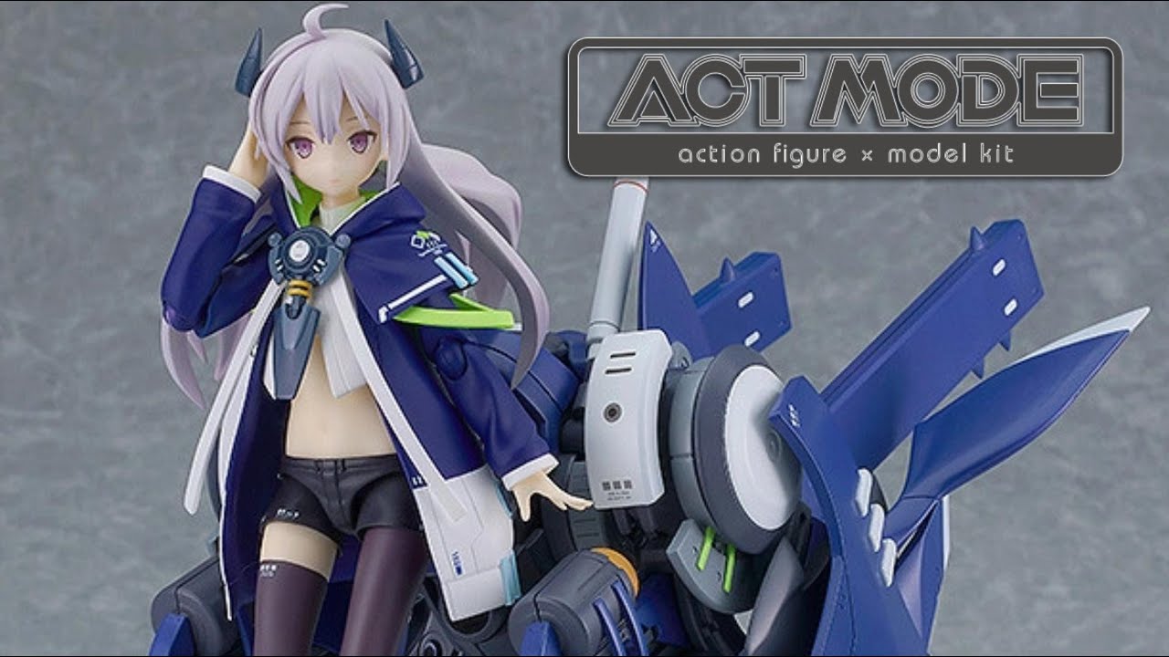 新品未開封】ACT MODE 152 ミオ & Type15 Ver2 セット Amazon.com