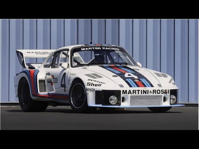 Unboxing - Scale motorsport update set for Tamiya's 1/12 Porsche