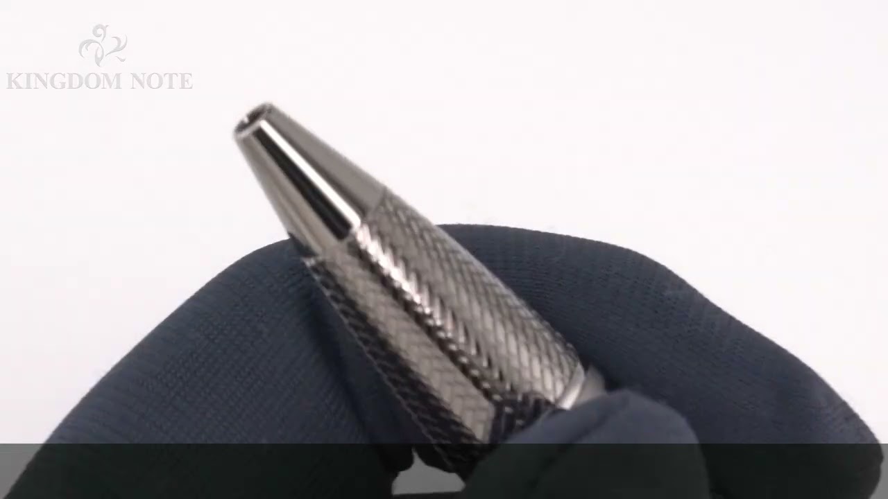 MONTBLANC モンブラン ボールペン スターウォーカー アルティメット