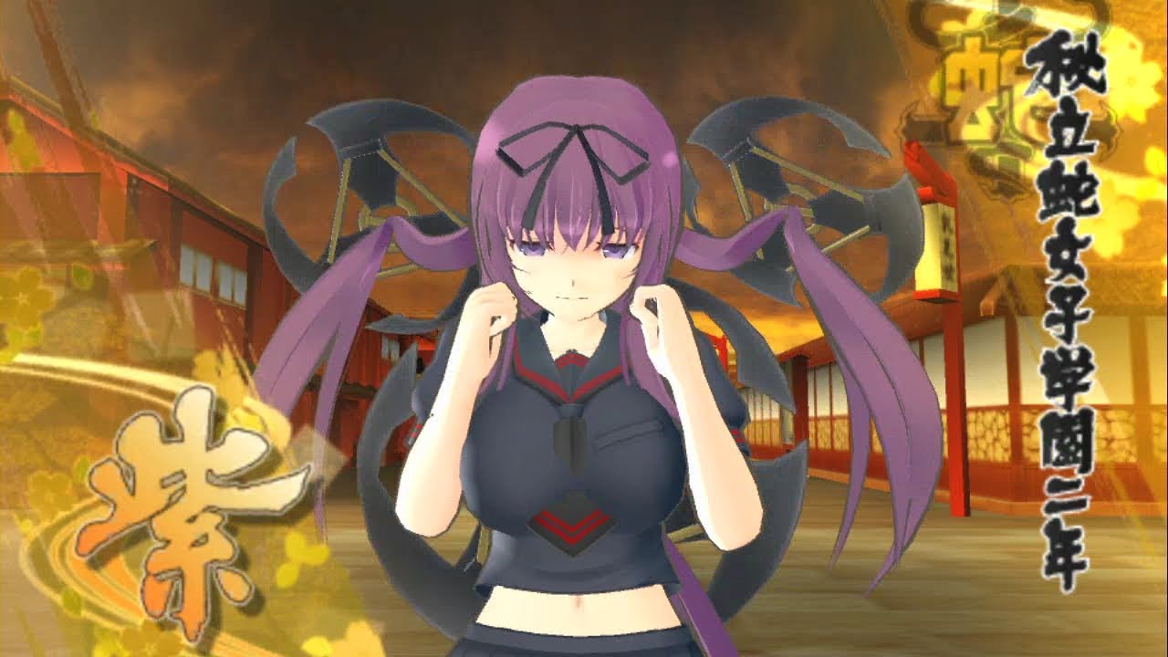 閃乱カグラ 凛 ヴィヴィッドアートフレーム ③ 閃乱カグラ 凛