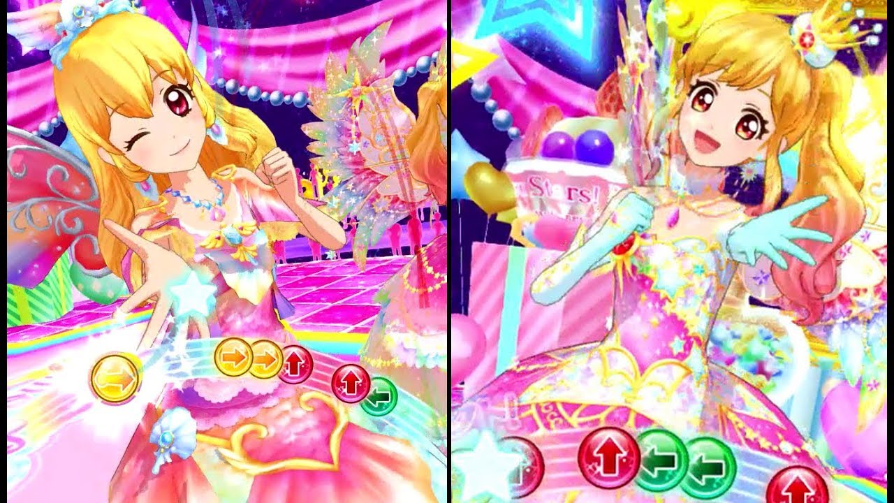 マーメードピスケスコーデ 星宮いちご マーメードピスケスコーデ]星宮