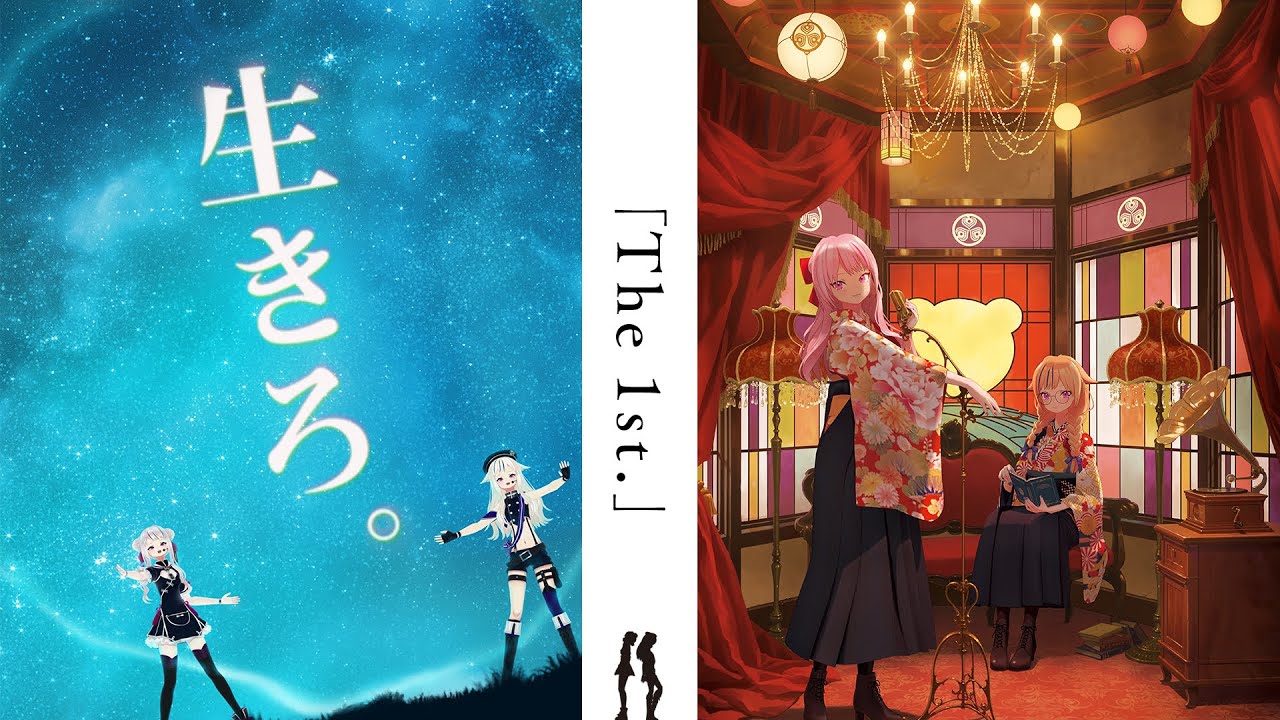 HIMEHINA 1stBluRay 「The 1st.」【初回生産限定豪華盤】 Amazon | 藍