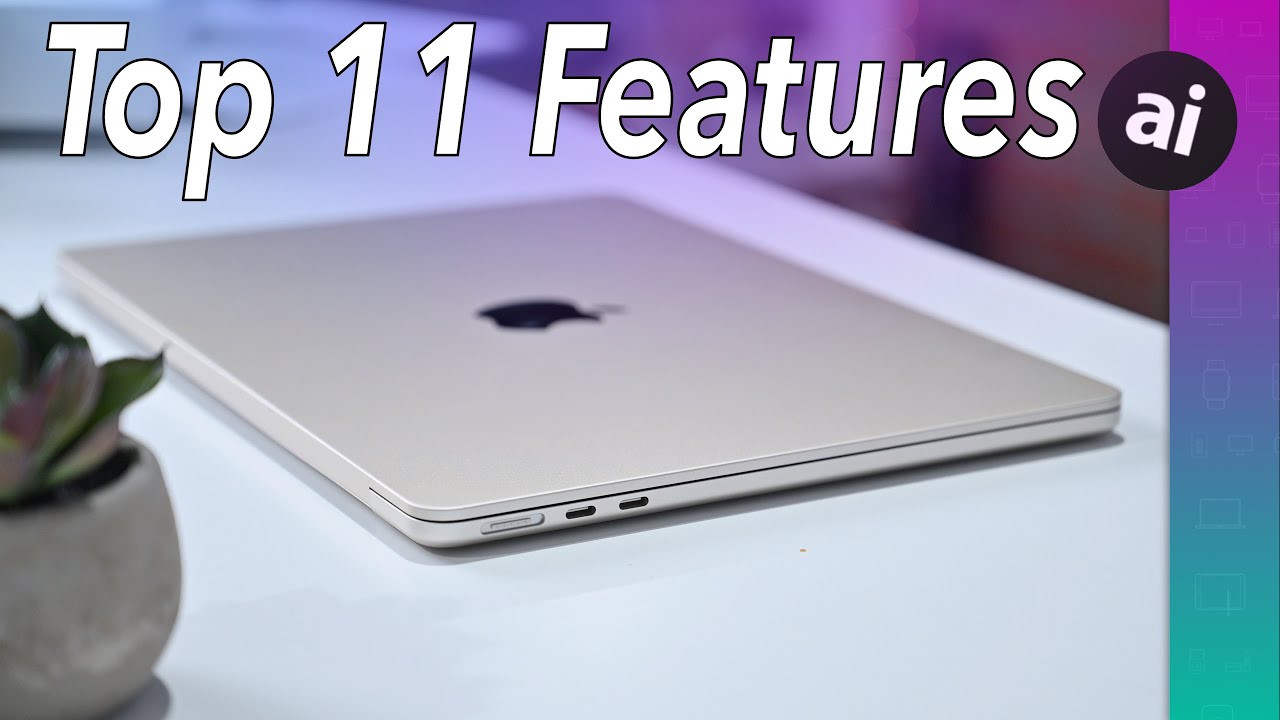 MacBook Air | 13-inch, M2, redesign