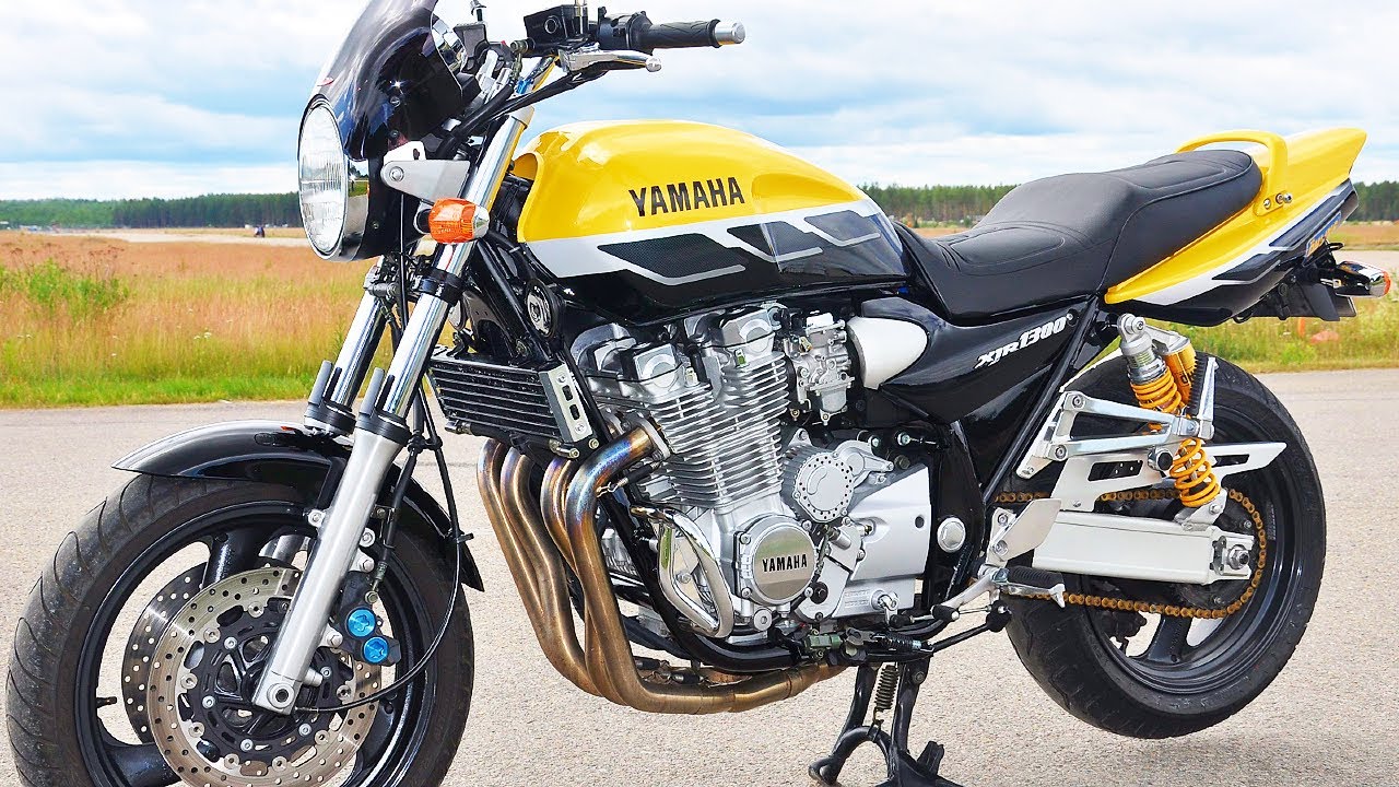 XJR400 XJR1300 SR400 SR500 ヨシムラ プロ 高品質 m690 ヴィンテージ