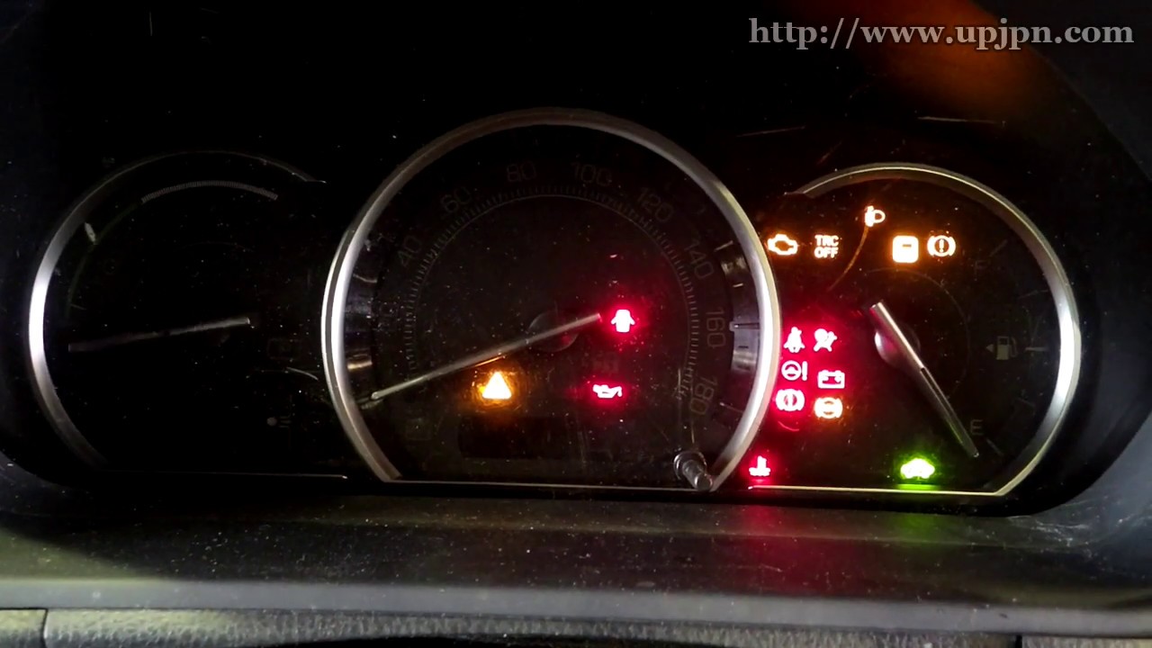 トヨタ エスクァイアハイブリッド(ZWR80G) エンジン始動テスト Gi 2ZR