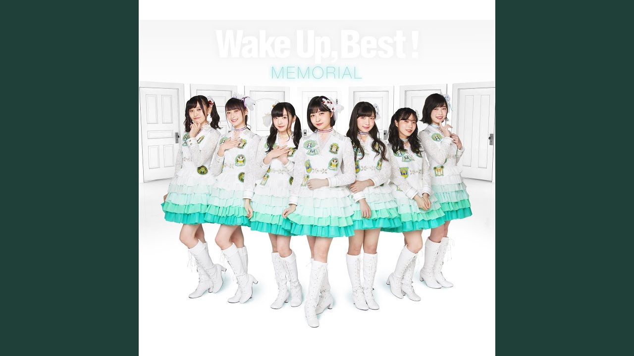 Wake Up, Girls！Character Song Series 2 岡本未夕 - YouTube