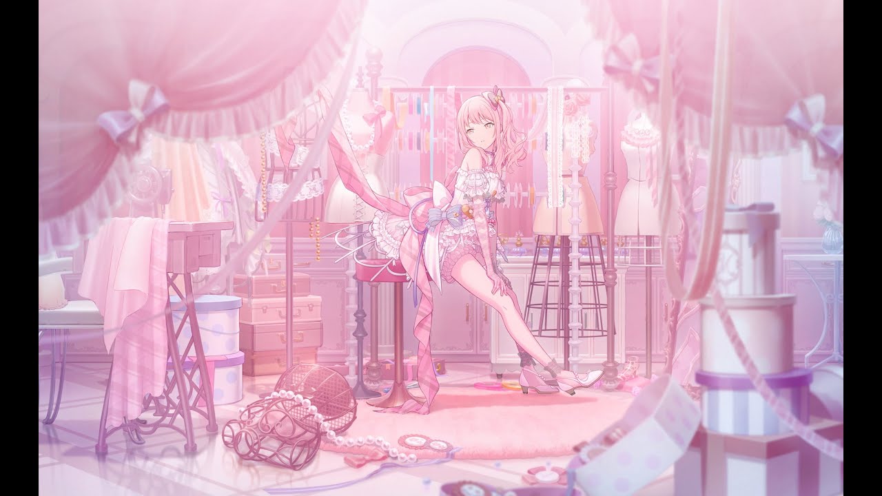 気づいてしまった想い 暁山瑞希 ssp プロセカ】『気づいてしまった想い』暁