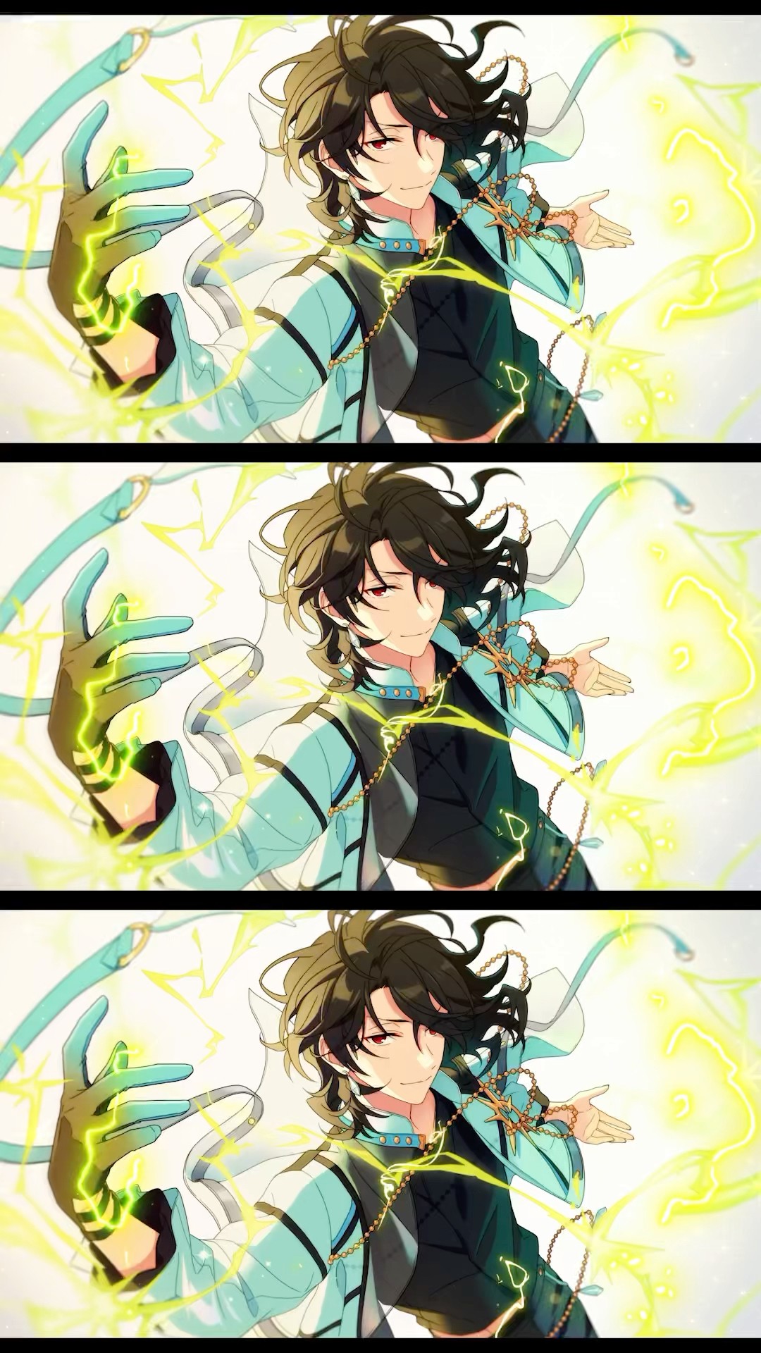 あんスタ 笑門来福 ぱしゃっつ 朔間零 P.A.shots!! Extra -笑門来福