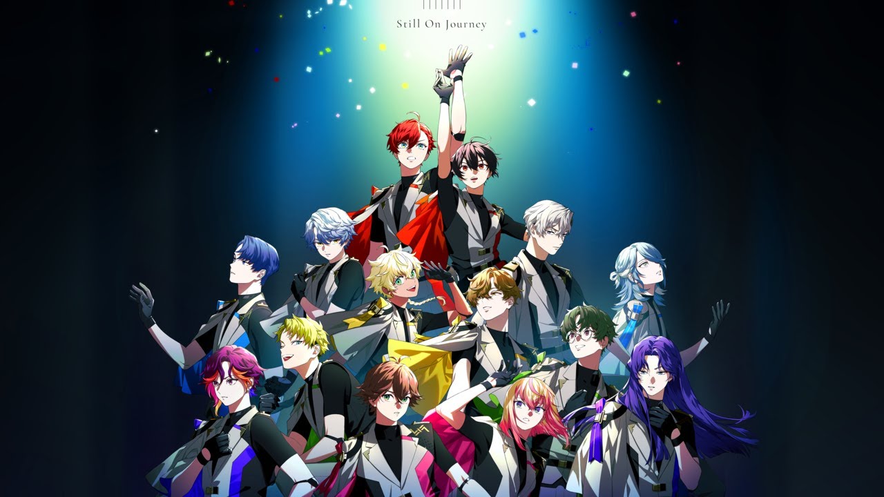 ビバレン GMOWビジュカ（全種） ビバレン GMOWビジュカ（全種） 1st