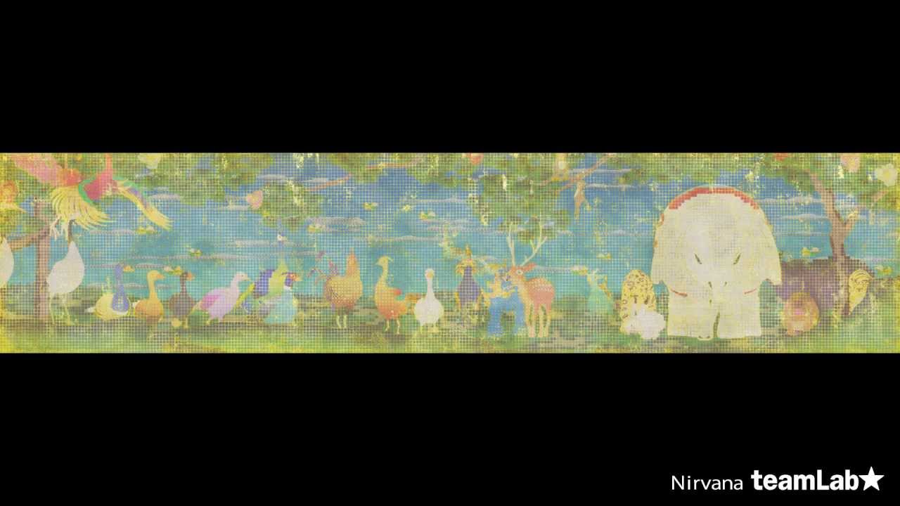 伊藤若冲のあの名品も！出光美術館がアメリカ・プライスコレクションの