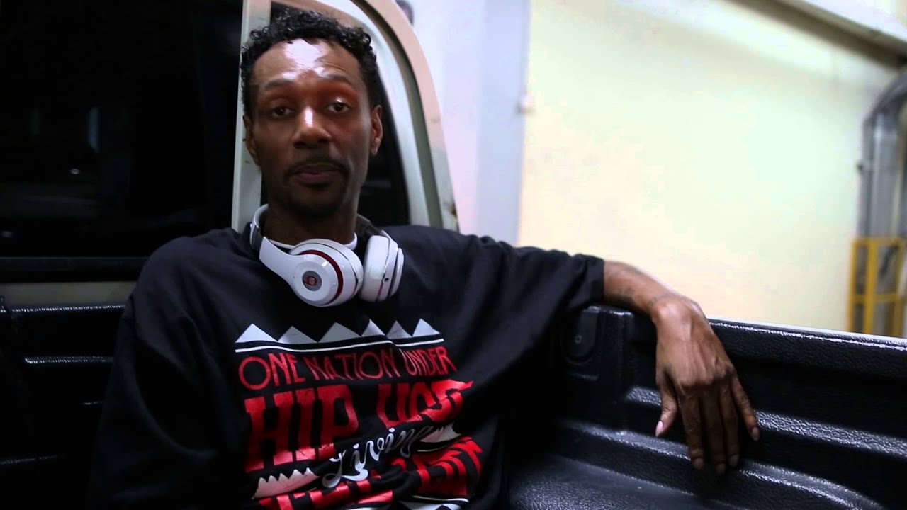 Krayzie Bone In El Salvador - YouTube