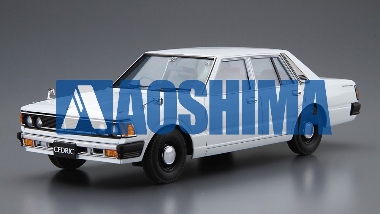 1/24 430 セダン グロ 確認用 1/24 430 セダン グロ 確認用 1/24 430