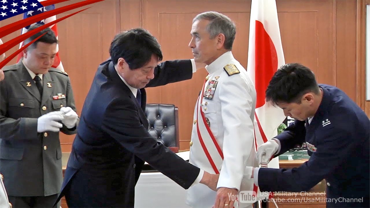 NATO 欧州連合軍最高司令官兼米欧州軍司令官（大将）チャレンジコイン