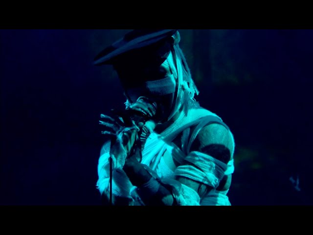 DIR EN GREY 心夜 shinya ポラロイド 疎外 dir DIR EN GREY 心夜