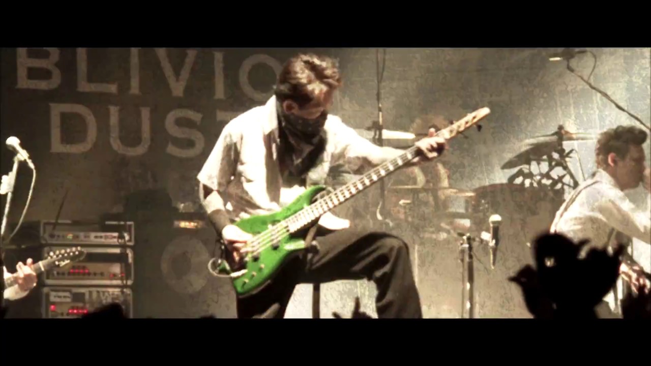 OBLIVION DUST ピック KEN K.A.Z 力司 (敬省略) OBLIVION DUST ピック