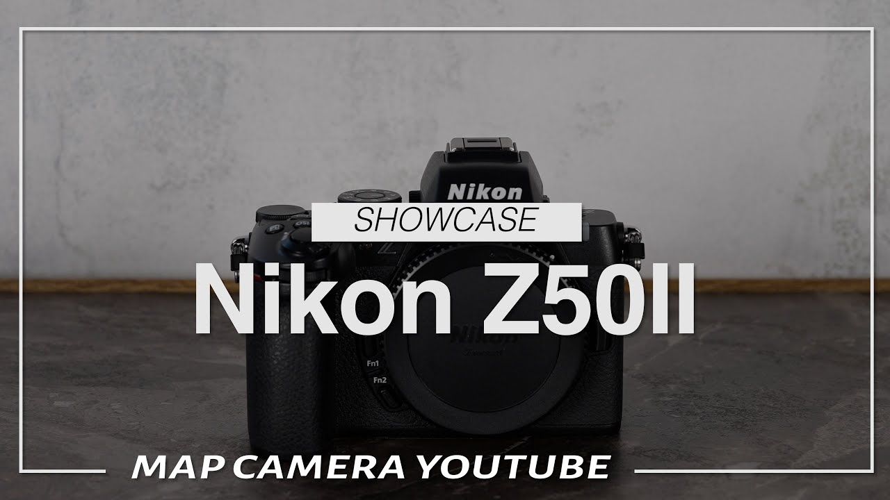 新品)Nikon (ニコン) Z50II 18-140 VR レンズキット（商品ID