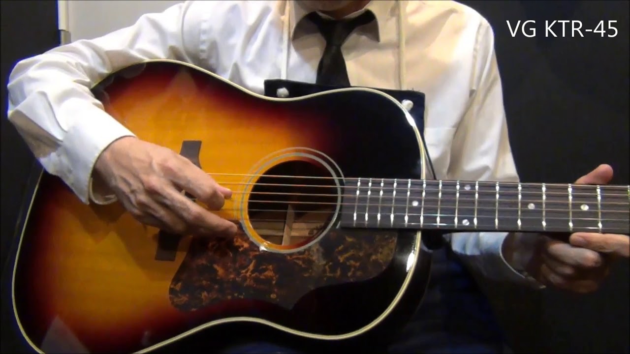 VG KTR-45