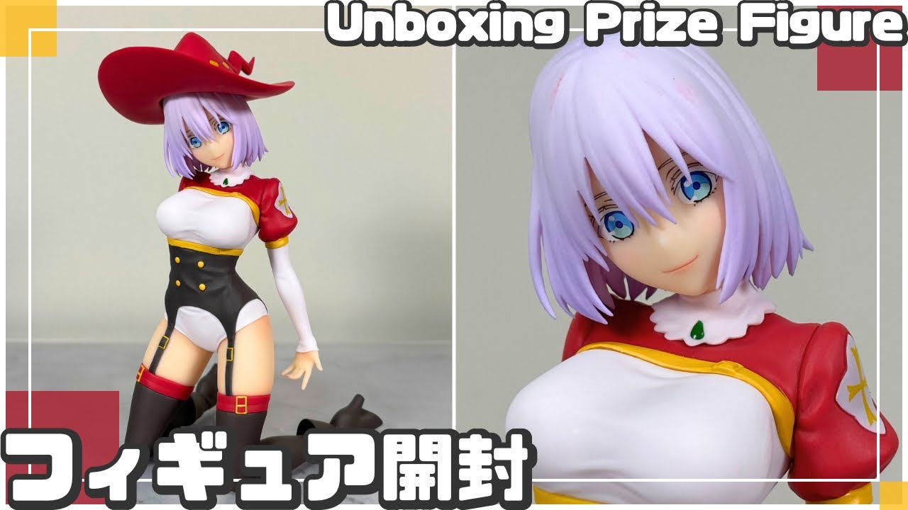 プライズフィギュア】2.5次元の誘惑 ペンフレ！ イコラ～パージver