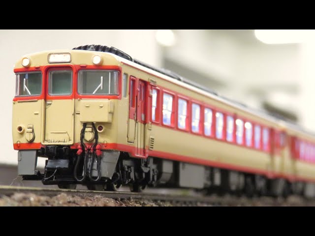 MICRO ACE 国鉄キハ91系 急行しなの 8両 A-0591[中古品] N